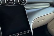 Mercedes GLC 200 4-Matic Avantgarde