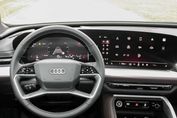 Audi Q5 e-Hybrid quattro Sportback