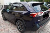 Toyota RAV4 Comfort 2.5 Hybrid Dynamic Force AWD