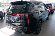 Jac JS8 PRO 6os.
