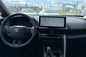 Toyota C-HR 1.8 Hybrid Style