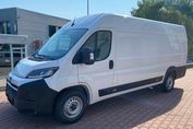 Opel Movano Heavy L4H2