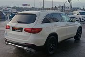 Mercedes GLC 220 d 4-Matic