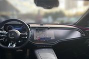 Mercedes Klasa E AMG E 53 4Matic+