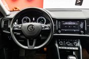 Skoda Kodiaq 2.0 TDI 4x4 Style DSG 7os.