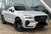 Volvo XC60 B5 AWD Ultra Black Edition