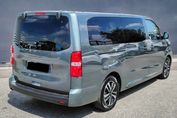 Peugeot Traveller XL L2H1 Business EAT8