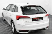 Skoda Scala 1.0 TSI Selection DSG