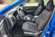 Nissan Qashqai 1.3 Dig-t Mhev n-Connecta Xtronic