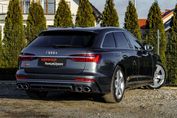Audi A6 S6 TDI mHEV Tiptronic