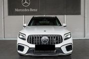 Mercedes GLB AMG 35 4-Matic