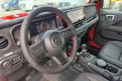 Jeep Wrangler Rubicon GME 2.0 Turbo AT 4WD