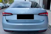 Skoda Superb Drive 1.5 TSI mHEV DSG