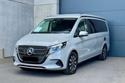 Mercedes V Klasa 220d  4-Matic Marco Polo