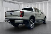 Ford Ranger Limited 4x4 A10
