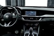 Alfa Romeo Stelvio Turbo Veloce Q4