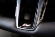 BMW Seria 5 520d M Sport