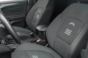 Ford Focus 1.0 EcoBoost Active X