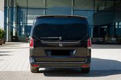 Mercedes V Klasa V 250 d 9G-Tronic Style długi