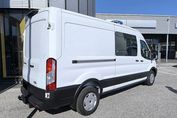 Ford Transit 350 L3H2 Trend Zabudowa Brygadowa