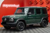Mercedes Klasa G 450 d  Edycja Professional