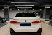 BMW Seria 5 520d xDrive M Sport