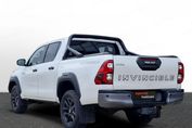 Toyota HiLux 2.8 d-4D Mhev Double Cab Invincible 4X4