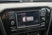 Volkswagen Passat 2.0 TDI Business DSG