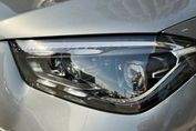 Mercedes GLE 450 d 4-Matic AMG Line