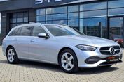 Mercedes Klasa C Kombi 220 d 4-Matic Avantgarde