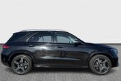 Mercedes GLE 400 e PHEV 4-Matic AMG Line
