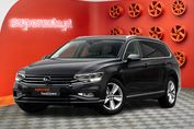 Volkswagen Passat TSI Elegance DSG