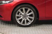 Mazda 3 Exclusive-Line 2.5 e-SKYACTIV G