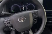 Toyota C-HR Executive 1.8 Hybrid