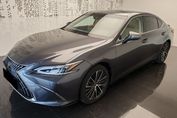 Lexus ES 300h Business Edition 2.5 E-CVT
