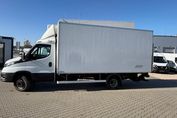 Iveco Daily 70C18 Izoterma + Winda