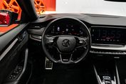 Skoda Octavia 2.0 TSI RS DSG