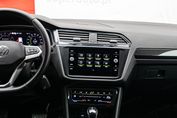 Volkswagen Tiguan 1.5 TSI Elegance DSG