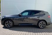 BMW X3 xDrive20d M Sport