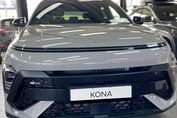 Hyundai Kona 1.6 GDI N Line DCT