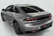 Peugeot 508 ALLURE 1.6 Hybrid e-EAT8