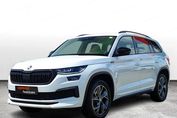 Skoda Kodiaq 2.0 TDI 4x4 Sportline DSG