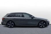 Audi A4 40 TDI mHEV Quattro S Line S tronic