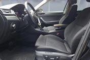 Skoda Superb 2.0 TDI SCR Style DSG