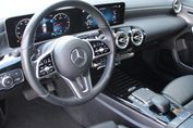 Mercedes CLA 200 d Progressive Shooting Brake