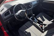 Volkswagen T-Roc TSI GPF ACT Advance