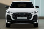 Audi Q5 TFSI S tronic