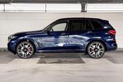 BMW X5 xDrive40d M Sport