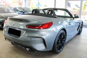 BMW Z4 M40i