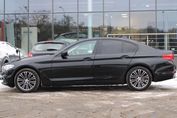 BMW Seria 5 520d xDrive Sport Line